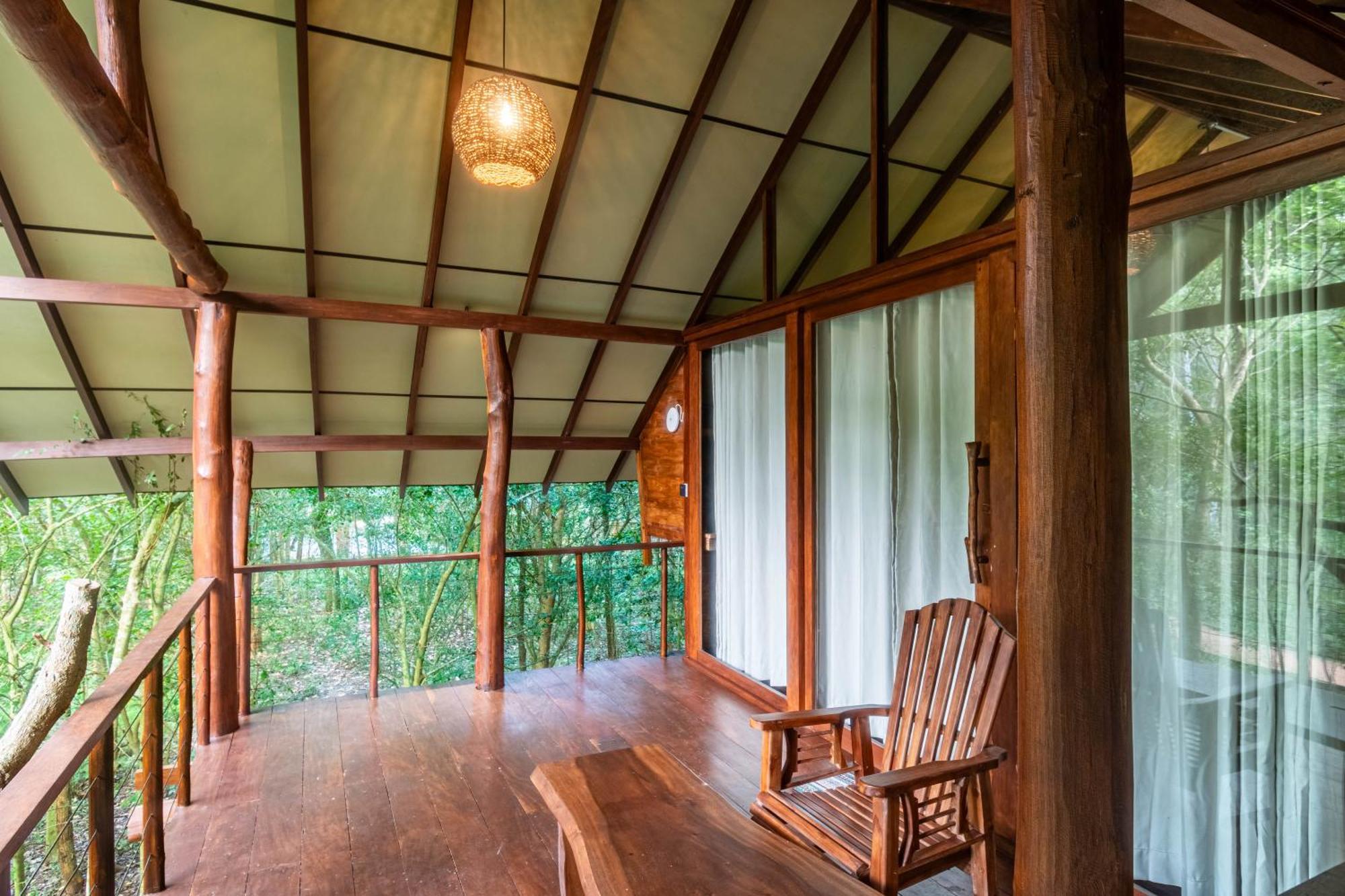Kaala Kalaththewa Luxury Eco Resort Anuradhapura Exterior photo