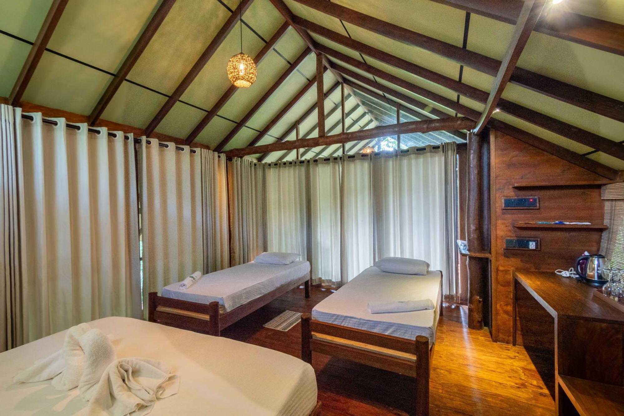 Kaala Kalaththewa Luxury Eco Resort Anuradhapura Exterior photo